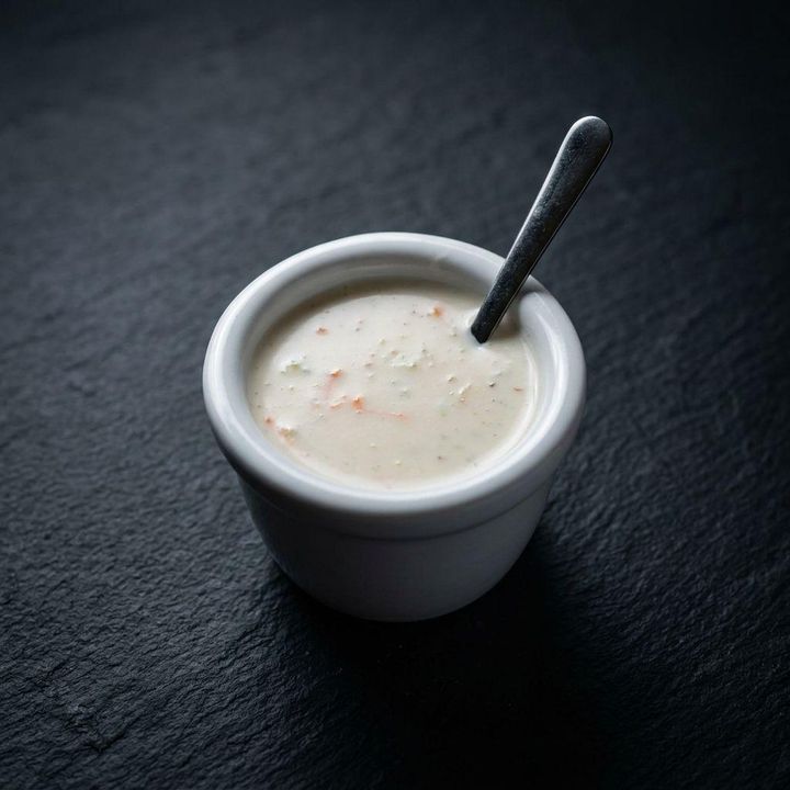 Raita at Taj Indian Cuisine & Bar in Madison, Wisconsin