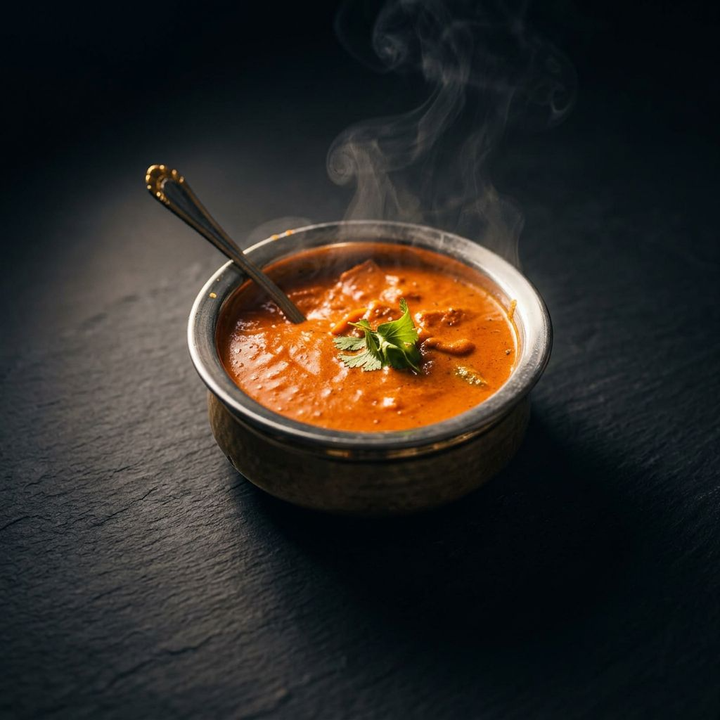 Paneer Pepper Masala at Taj Indian Cuisine & Bar in Madison, Wisconsin