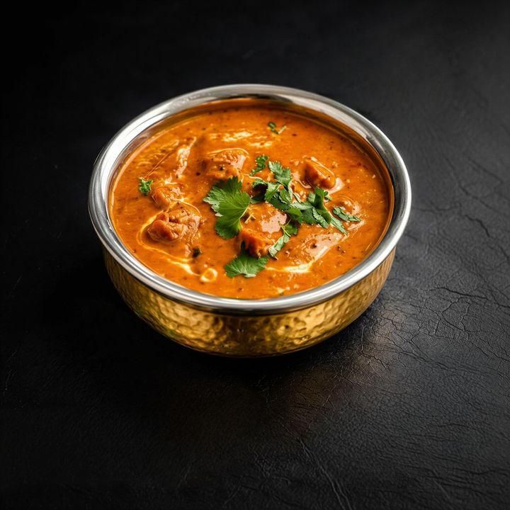 Chicken Tikka Masala catered by Taj Indian Cuisine & Bar in Madison, Wisconsin